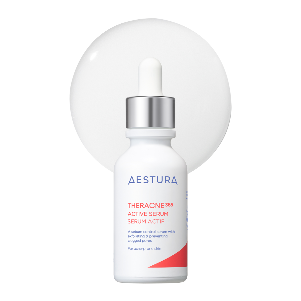 THERACNE365 ACTIVE SERUM