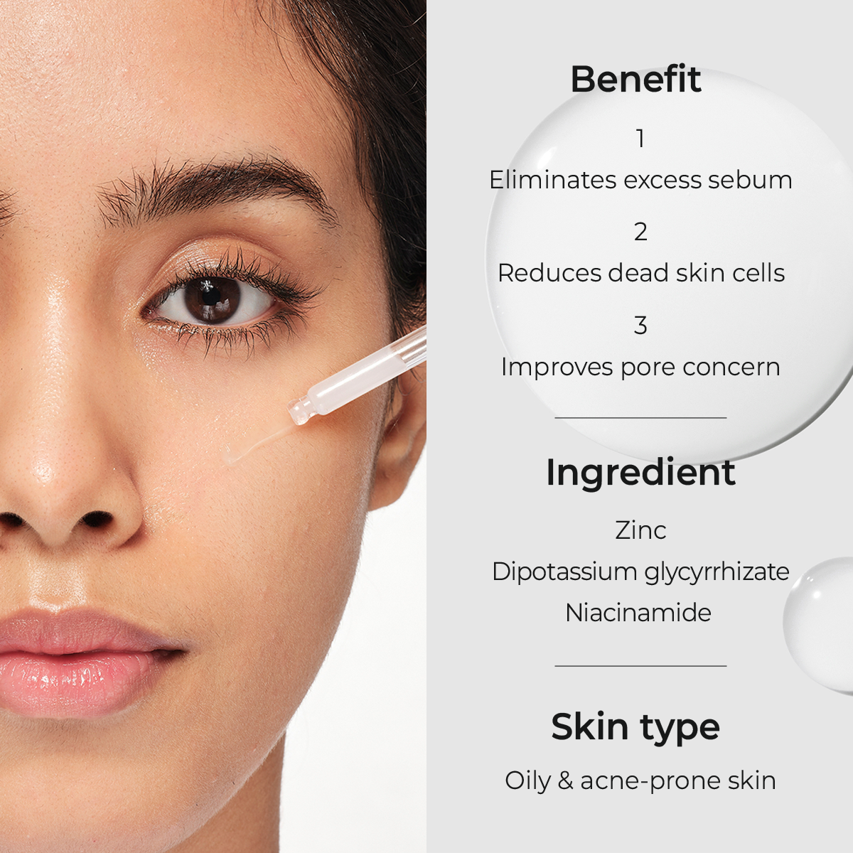 THERACNE365 ACTIVE SERUM