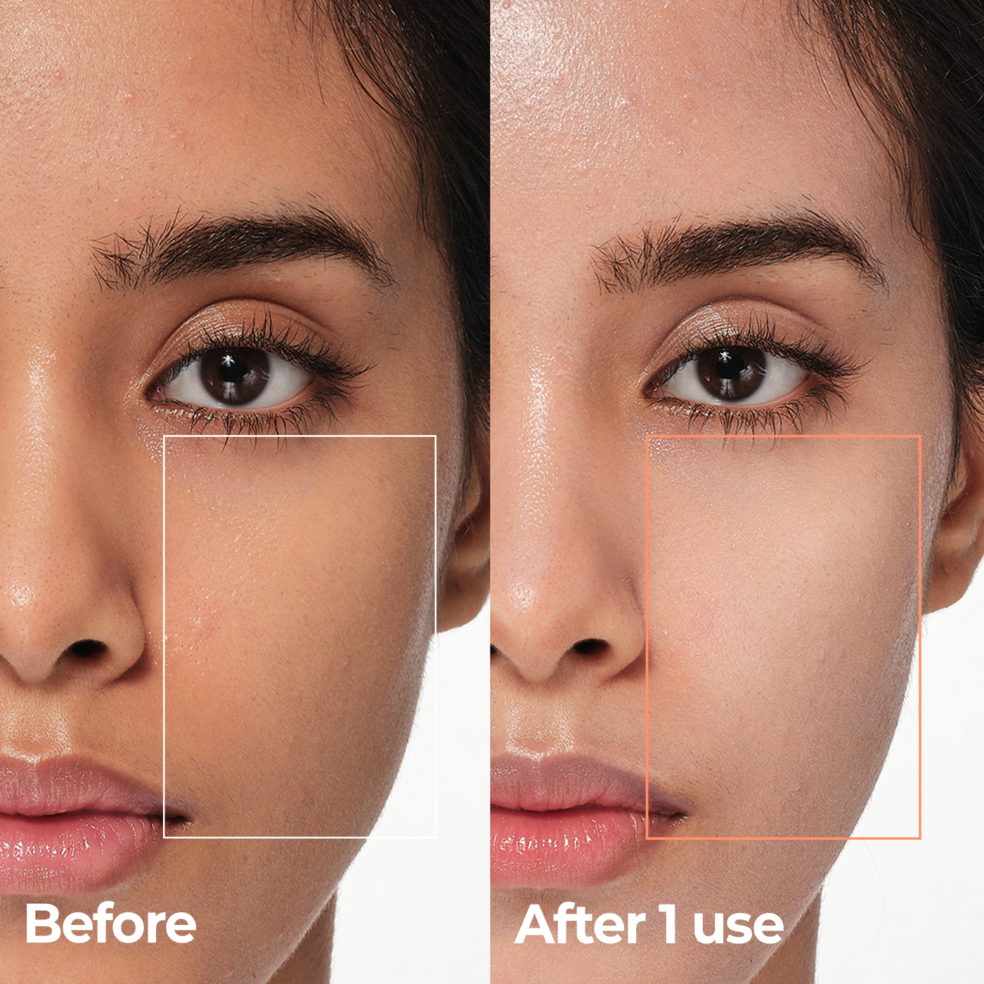 Before and After Image
