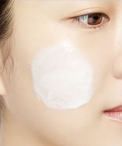 ordinary cleansers photo