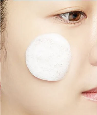atobarrier 365 foaminig cleanser photo