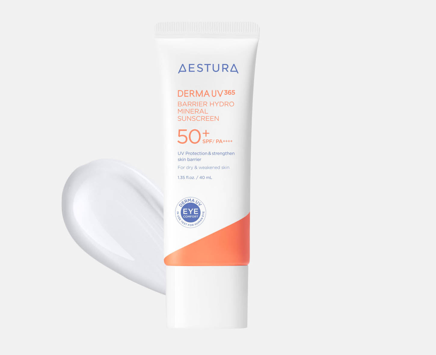 derma mineral UV