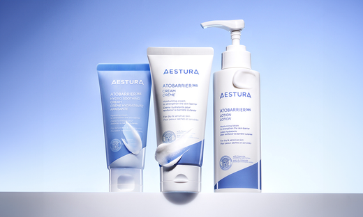 AESTURA, Korea’s #1 Dermatologist-Recommended Dermocosmetic Brand Launches Exclusively at Sephora