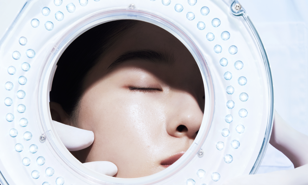 As Modern Skin Becomes More Sensitive, the Solution Lies in Building a Strong Skin Barrier