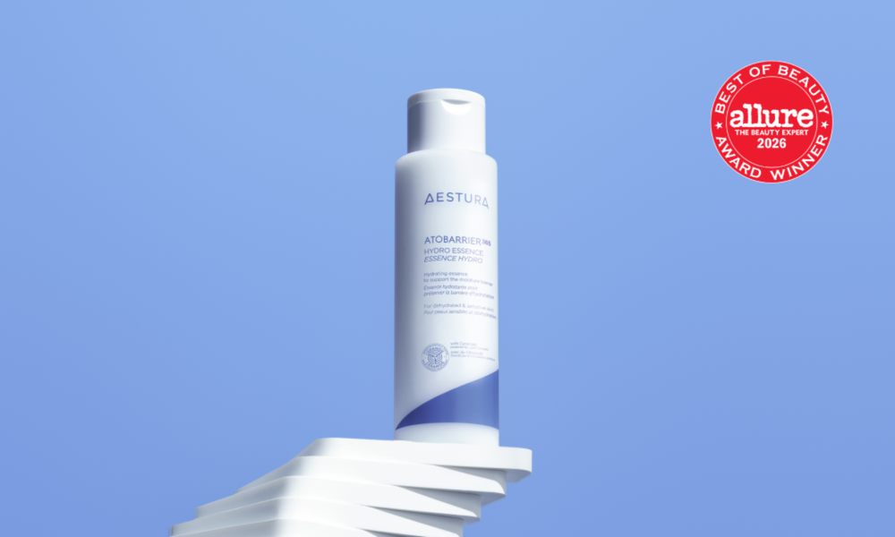 AESTURA Wins Allure US Best of Beauty Award for the Third Consecutive Year