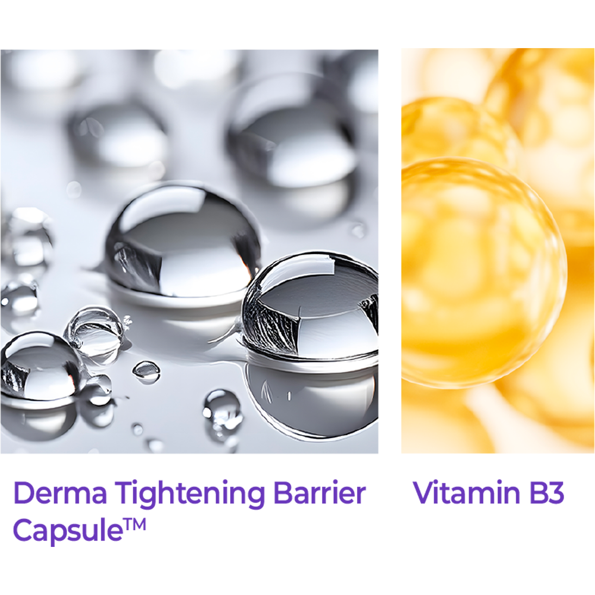 REGEDERM365 Skin Tightening Capsule Serum