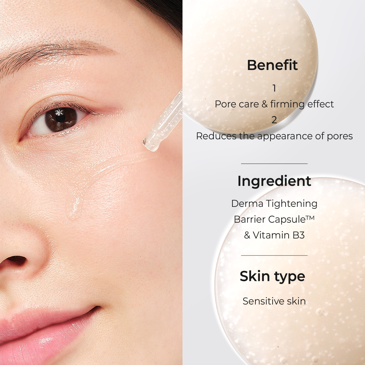 REGEDERM365 Skin Tightening Capsule Serum