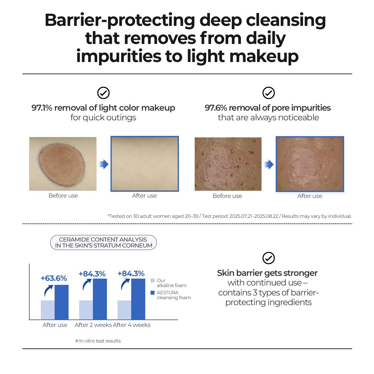 ATOBARRIER365 CREAM CLEANSER