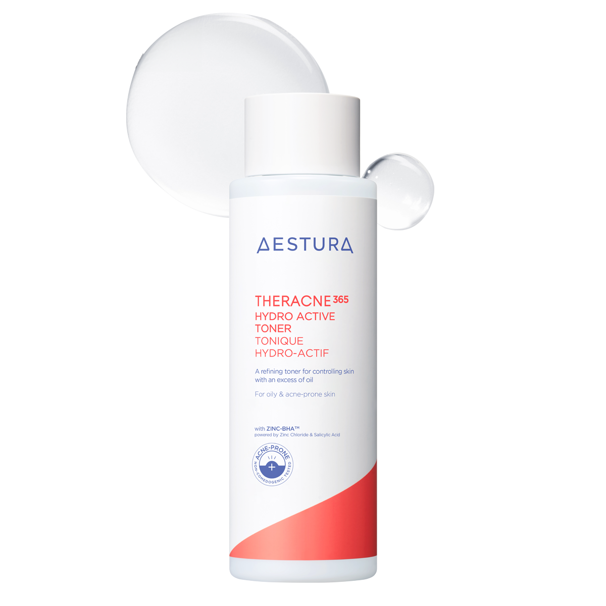 THERACNE 365 HYDRO ACTIVE TONER