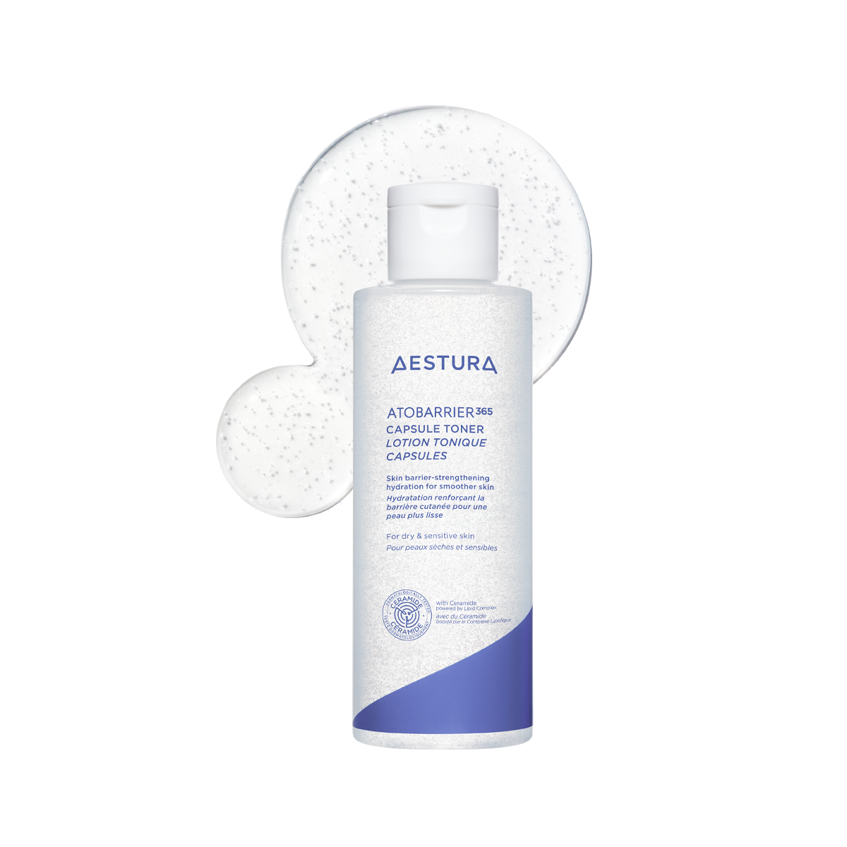 AESTURA ATOBARRIER365 Capsule Toner