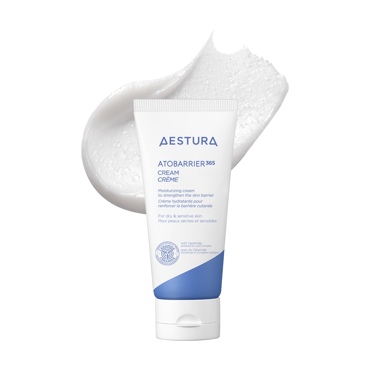 ATOBARRIER 365 Cream