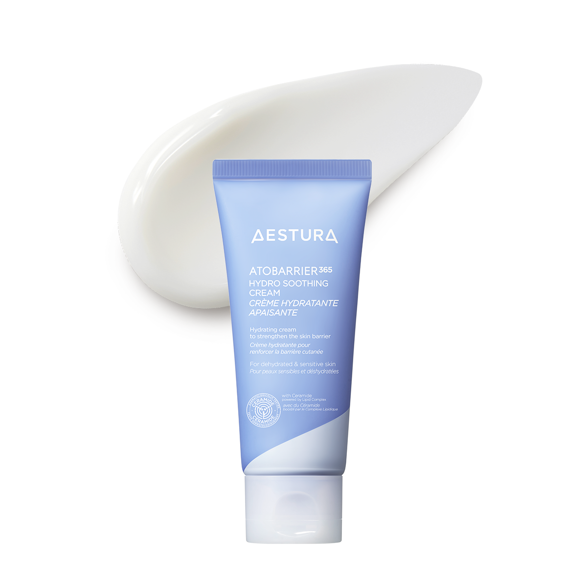 ATOBARRIER 365 Hydro Soothing Cream