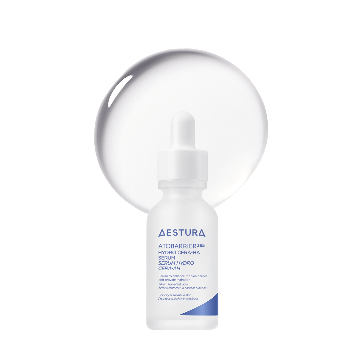 ATOBARRIER 365 HYDRO CERA-HA SERUM