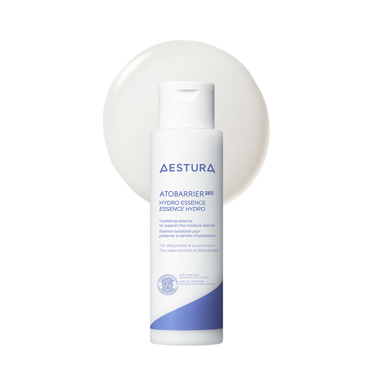 ATOBARRIER 365 HYDRO ESSENCE