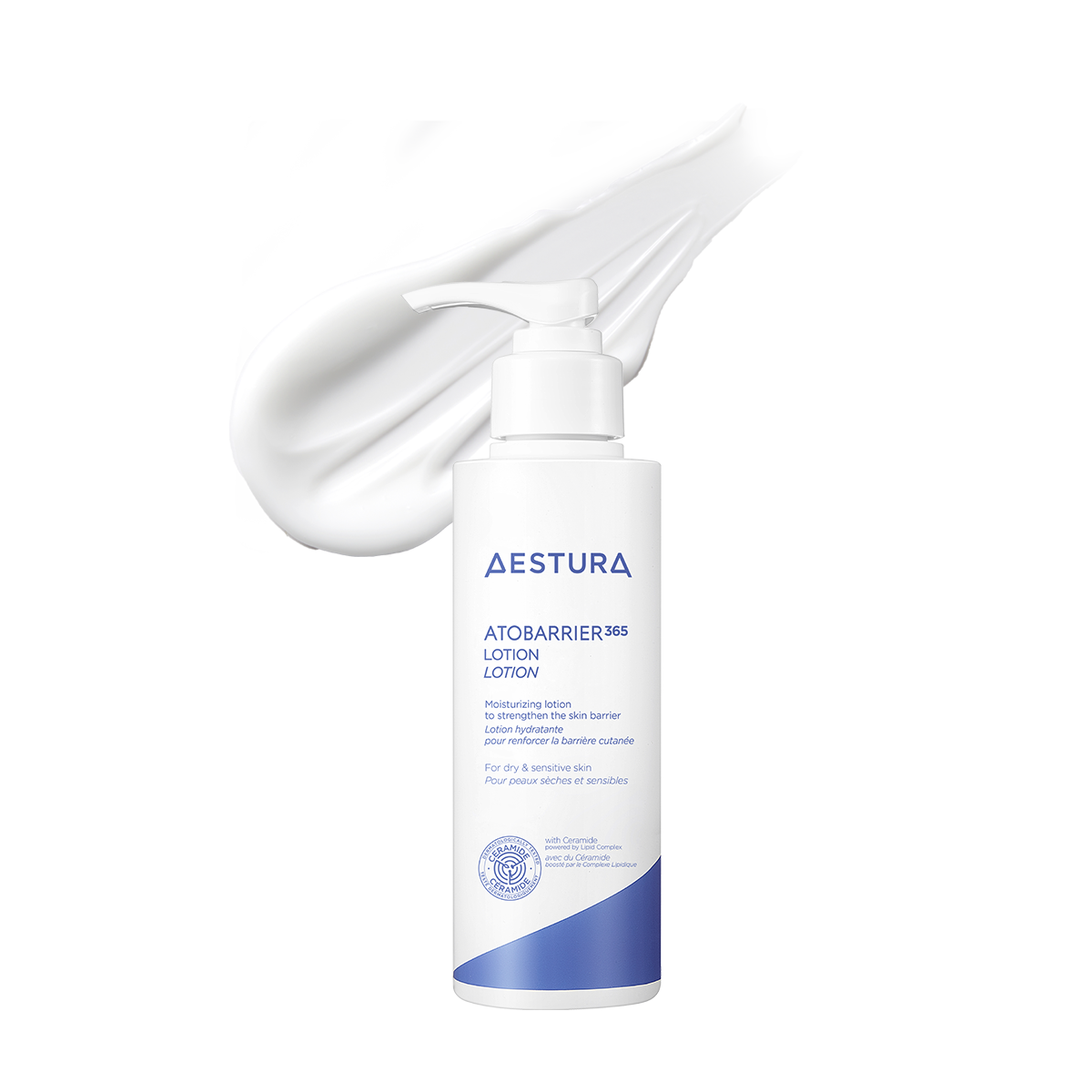 ATOBARRIER 365 Lotion