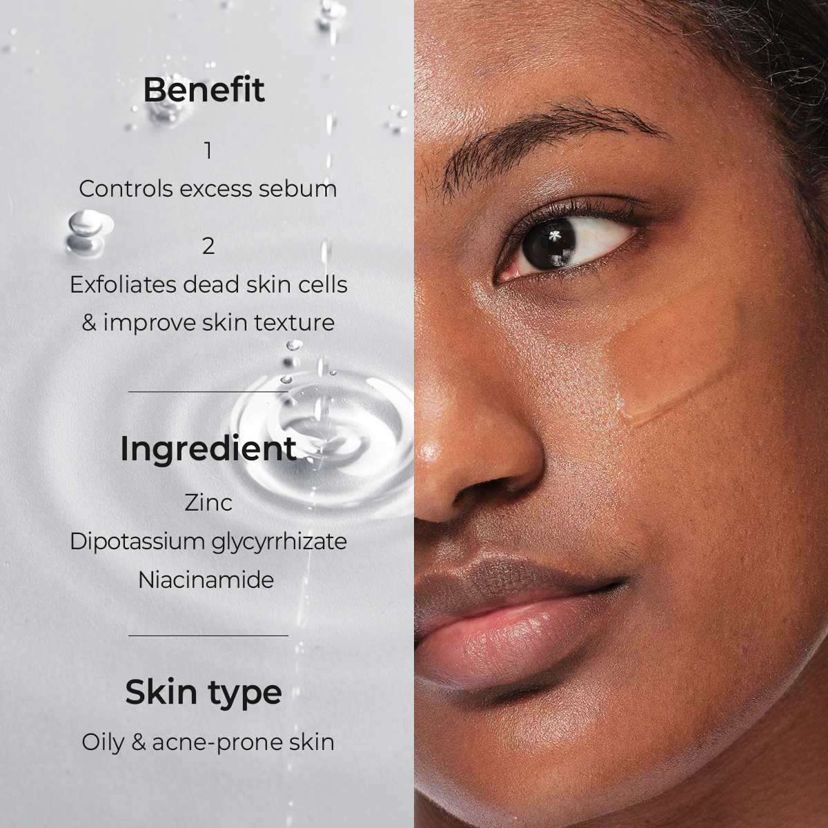 THERACNE365 HYDRO ACTIVE TONER