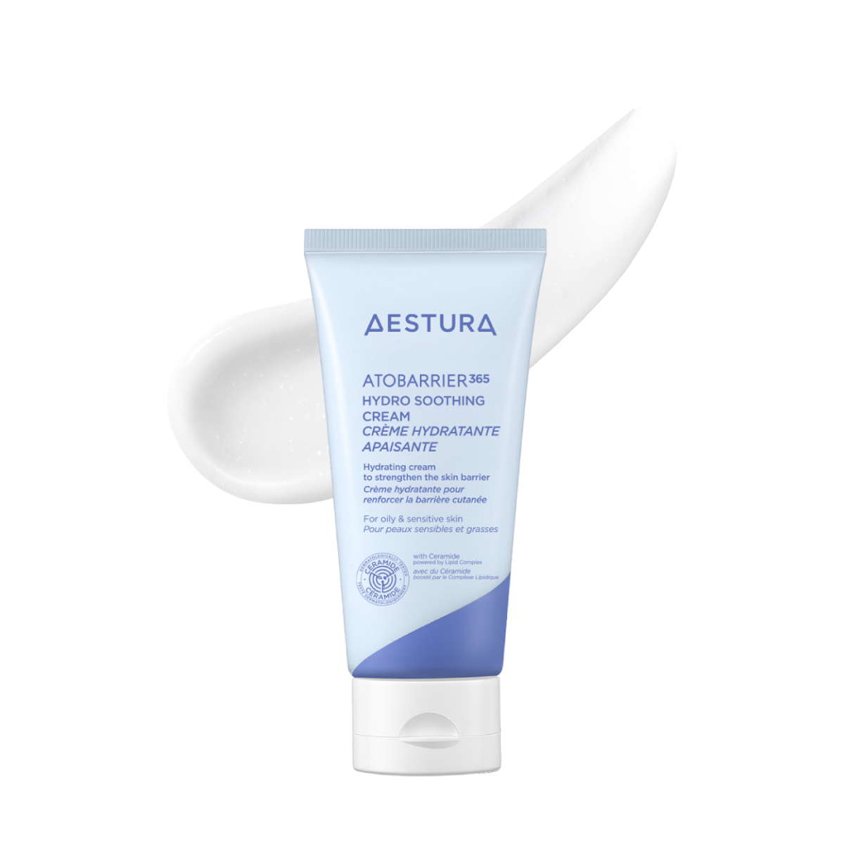 ATOBARRIER365 HYDRO SOOTHING CREAM (NEW)
