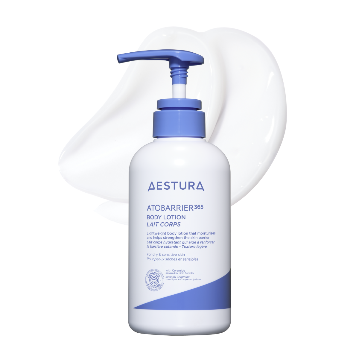 ATOBARRIER365 BODY LOTION