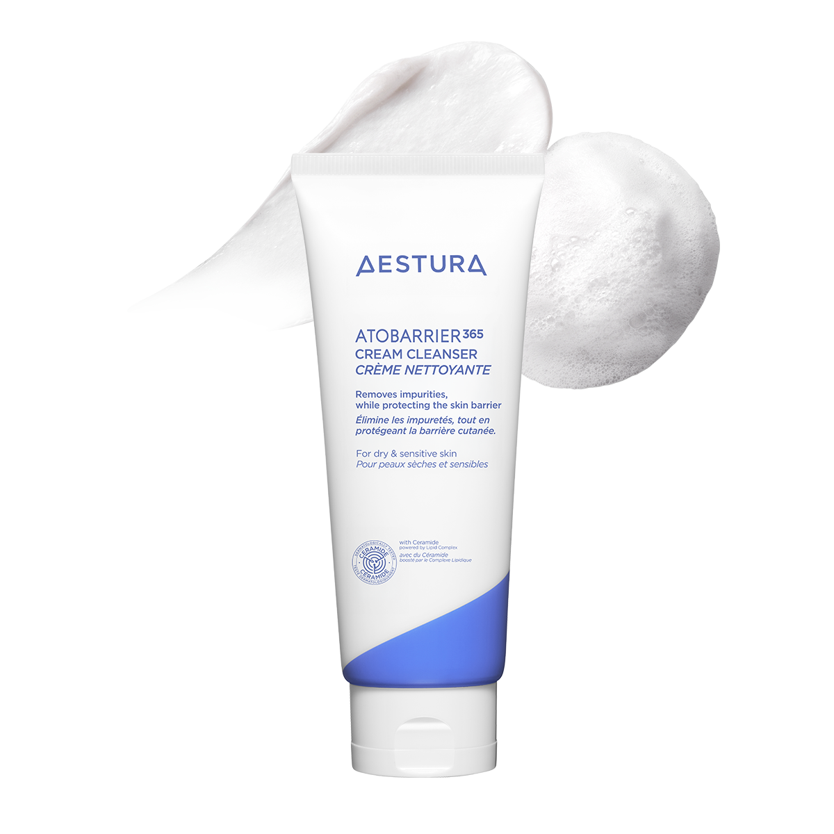 ATOBARRIER365 CREAM CLEANSER