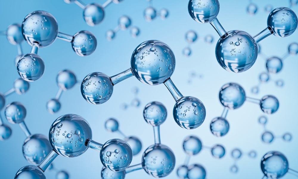 Hyaluronic Acid image