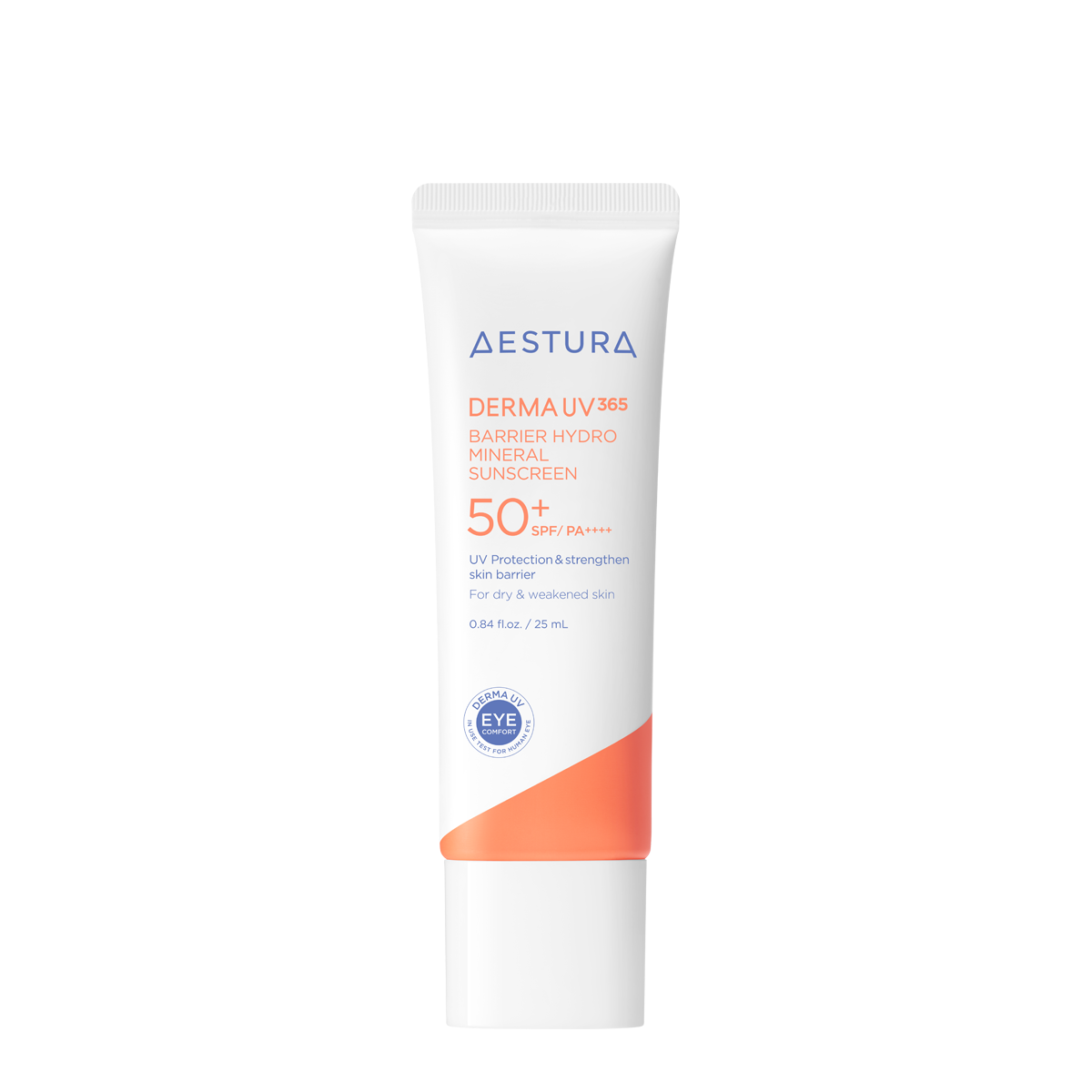 DERMA UV365 Barrier Hydro Mineral Sunscreen