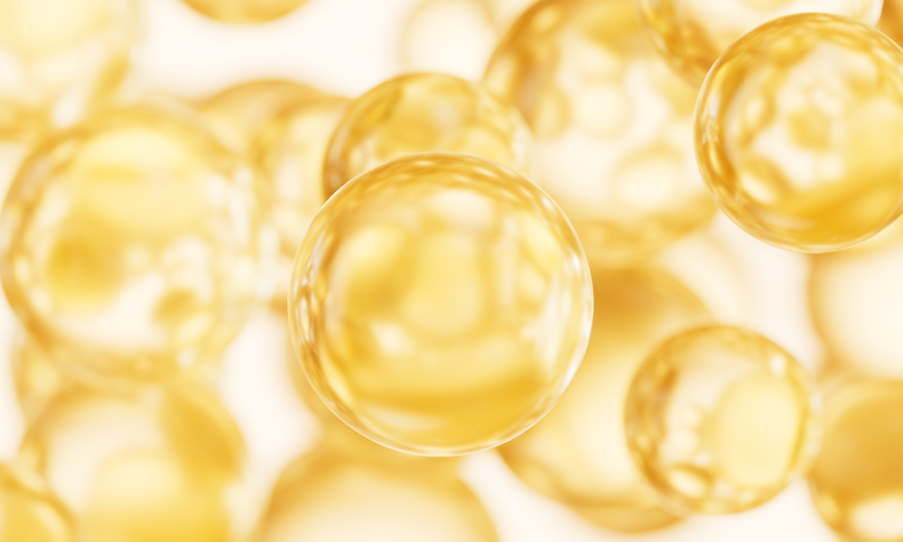 Vitamin B3 image