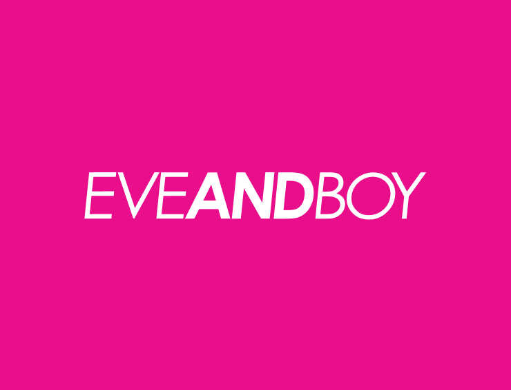 eveandboy