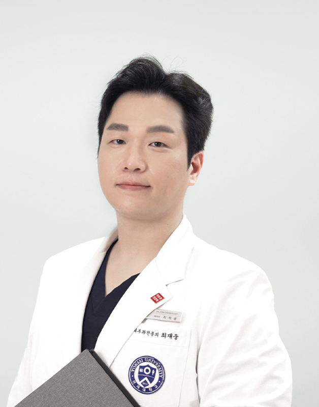 Dr. Choi Jaeung