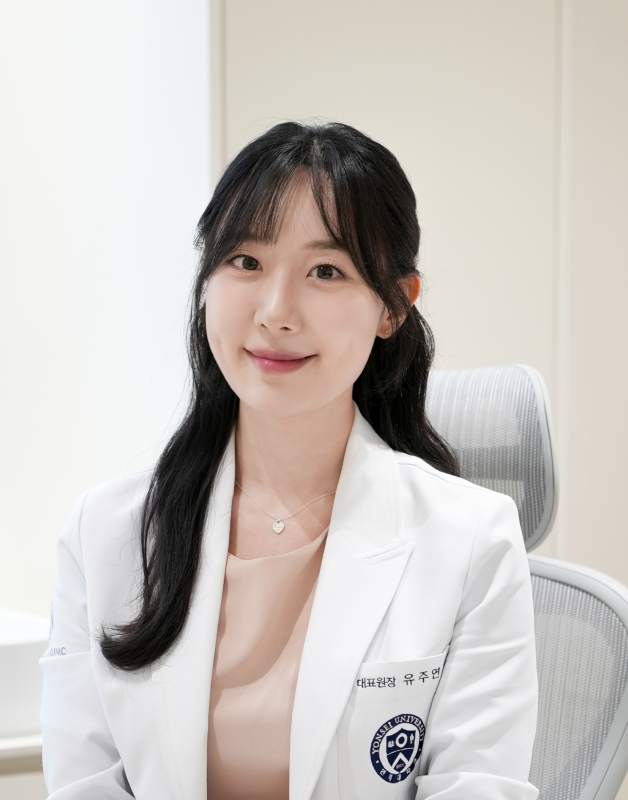 Dr. Yu Juyeon