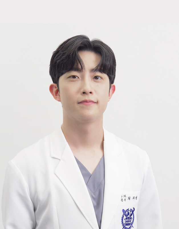 Dr. Chae Je Byeong